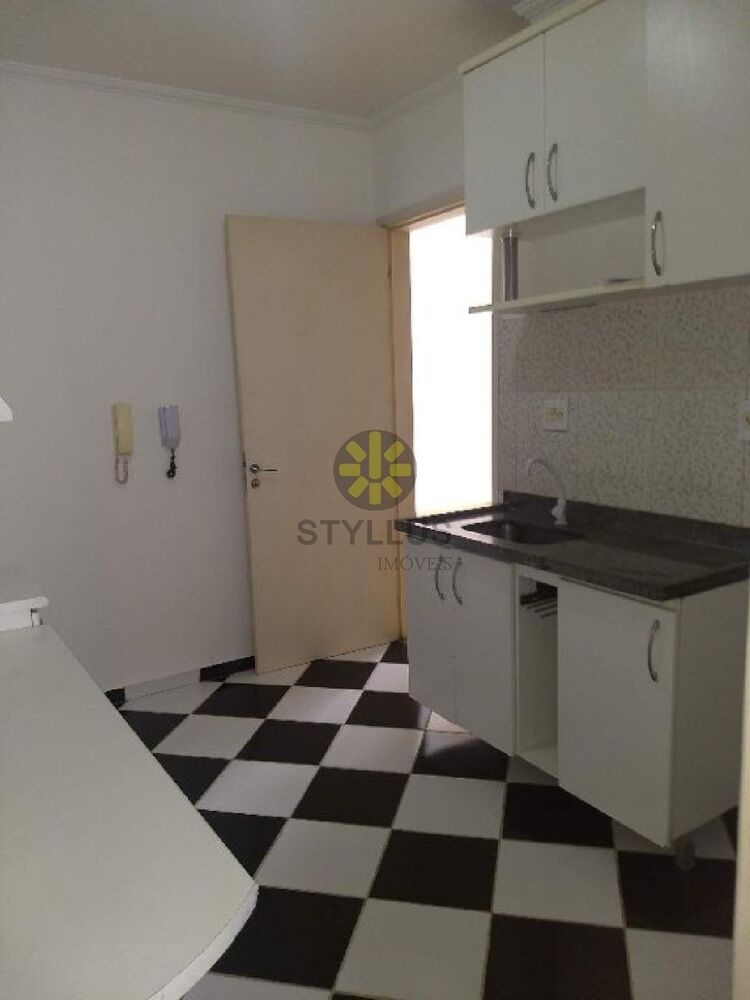 Apartamento à venda com 2 quartos, 65m² - Foto 3