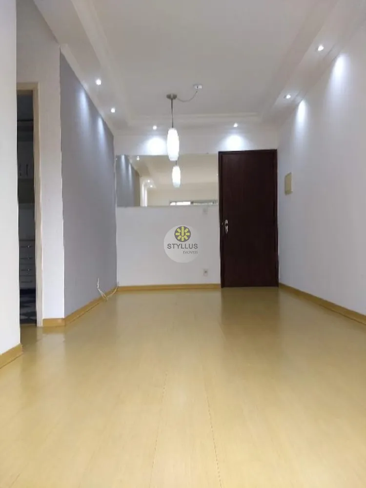 Apartamento, 2 quartos, 65 m² - Foto 5