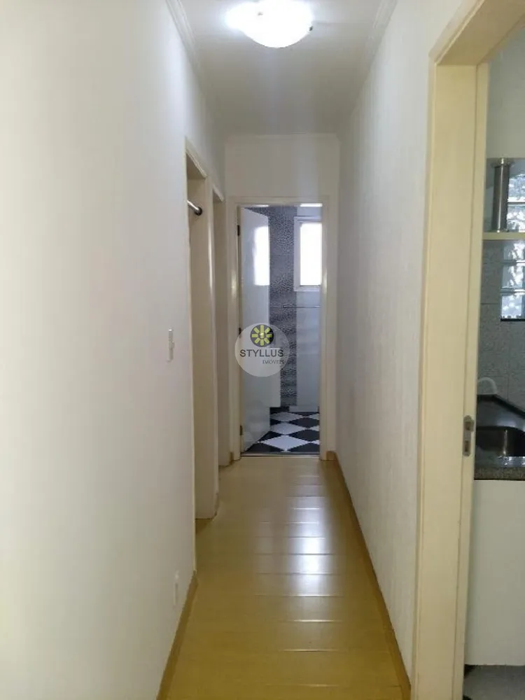 Apartamento, 2 quartos, 65 m² - Foto 6