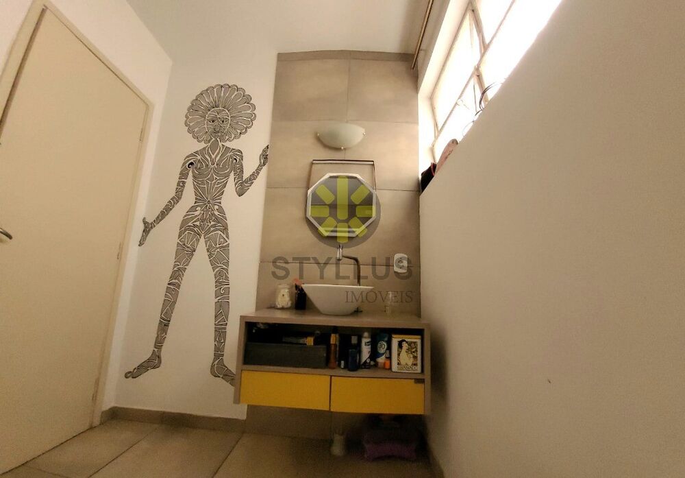 Apartamento, 3 quartos, 113 m² - Foto 1