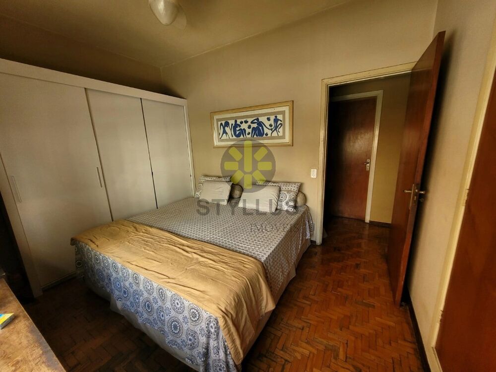 Apartamento, 3 quartos, 113 m² - Foto 3