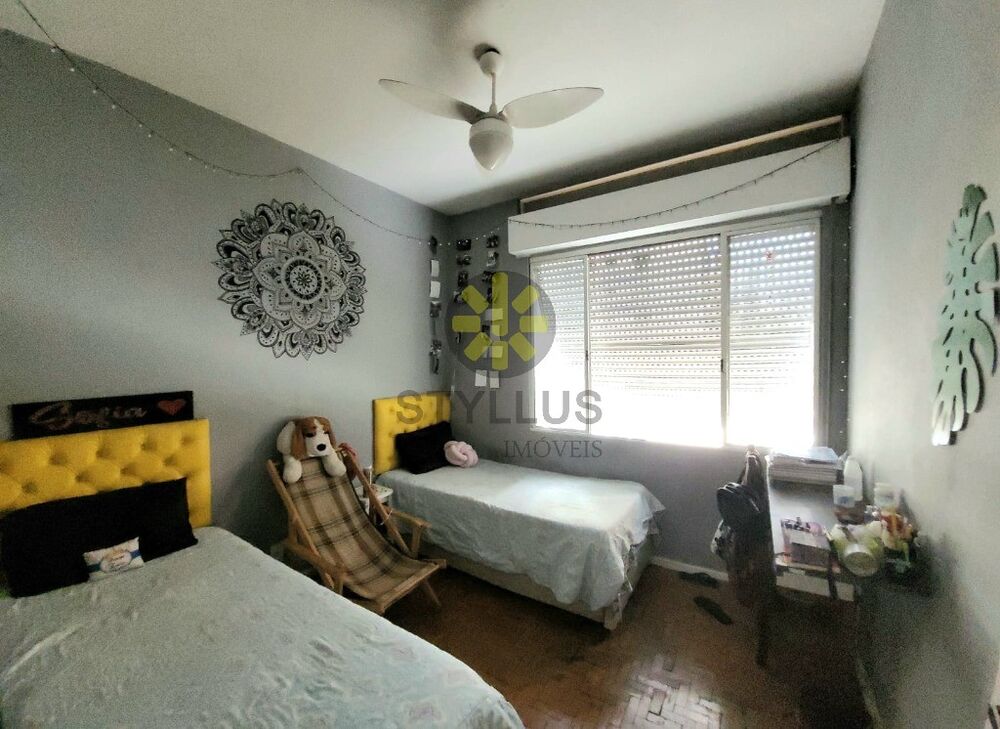 Apartamento, 3 quartos, 113 m² - Foto 2