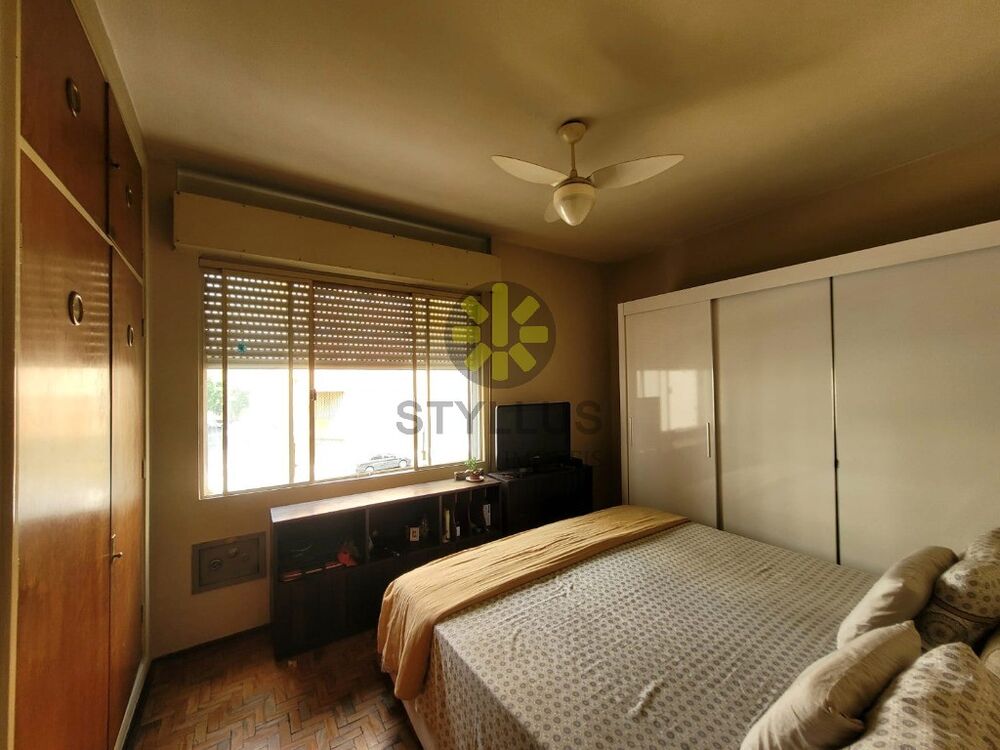 Apartamento, 3 quartos, 113 m² - Foto 4