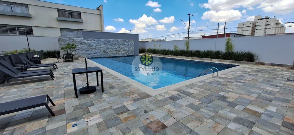 Apartamento, 2 quartos, 65 m² - Foto 6