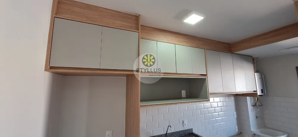 Apartamento, 2 quartos, 65 m² - Foto 3