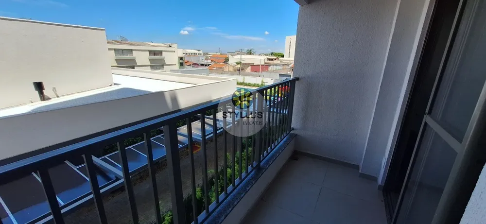 Apartamento, 2 quartos, 65 m² - Foto 1