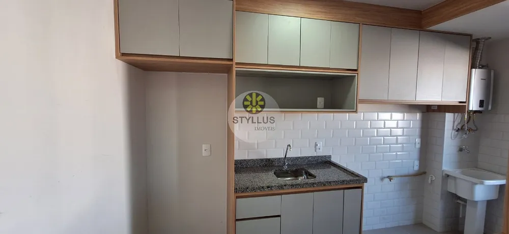 Apartamento, 2 quartos, 65 m² - Foto 2
