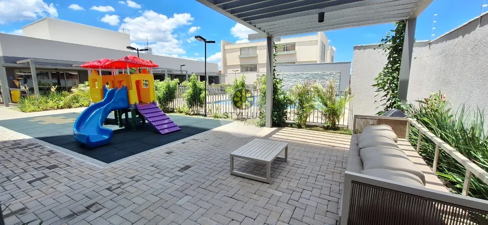 Apartamento, 2 quartos, 65 m² - Foto 7