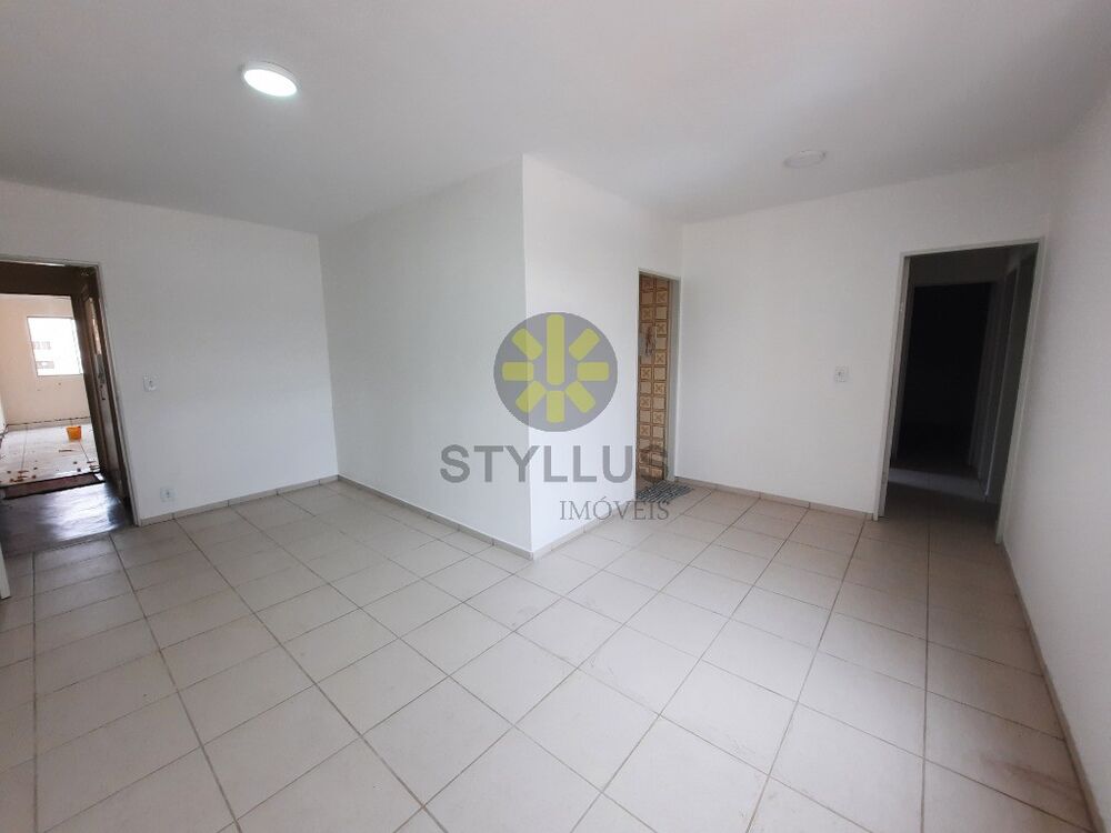 Apartamento, 3 quartos, 80 m² - Foto 1