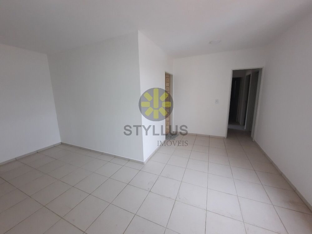 Apartamento, 3 quartos, 80 m² - Foto 3
