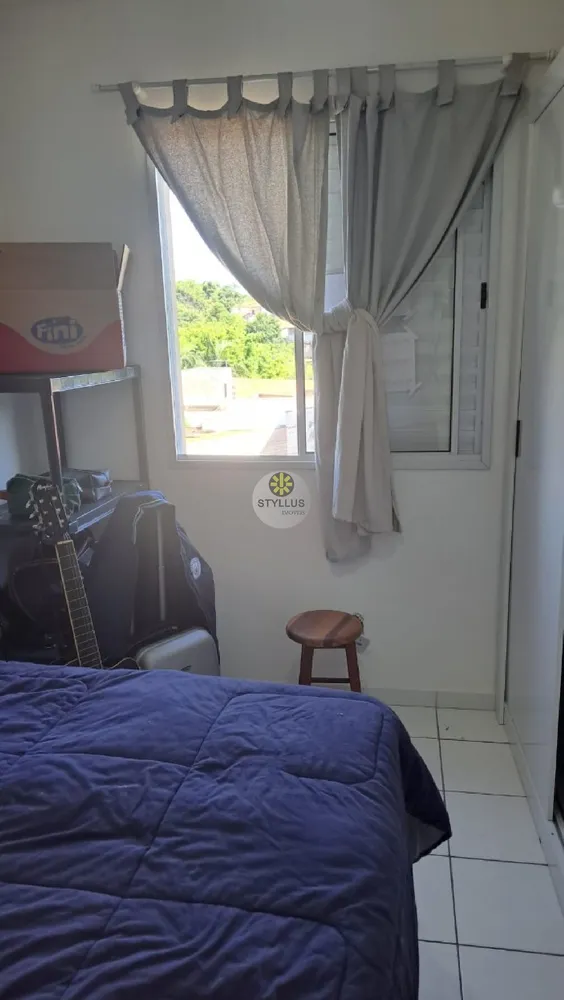 Apartamento, 2 quartos, 48 m² - Foto 9
