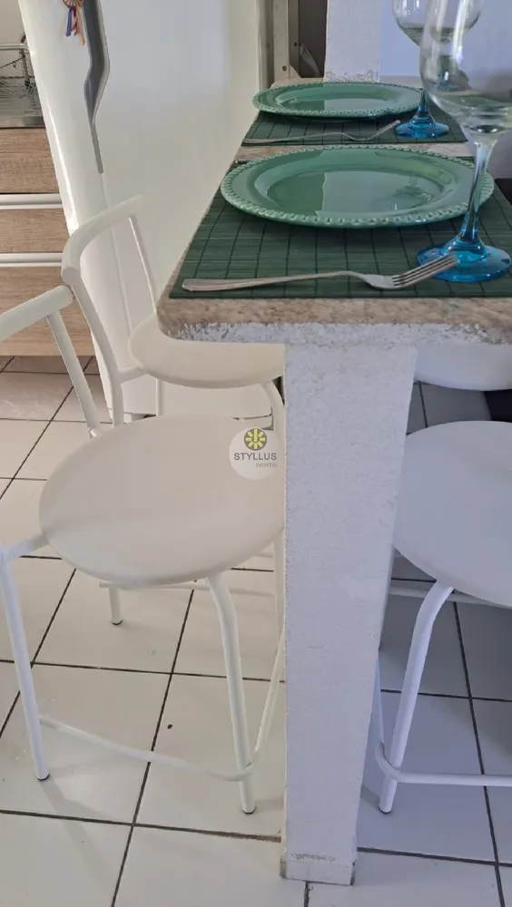 Apartamento, 2 quartos, 48 m² - Foto 6