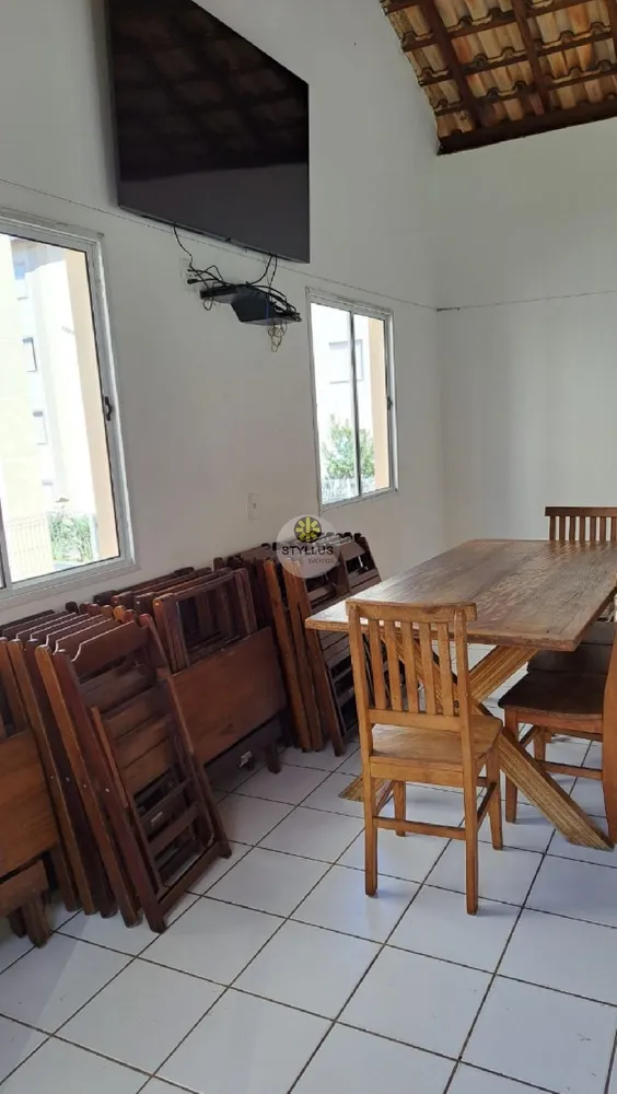 Apartamento, 2 quartos, 48 m² - Foto 12