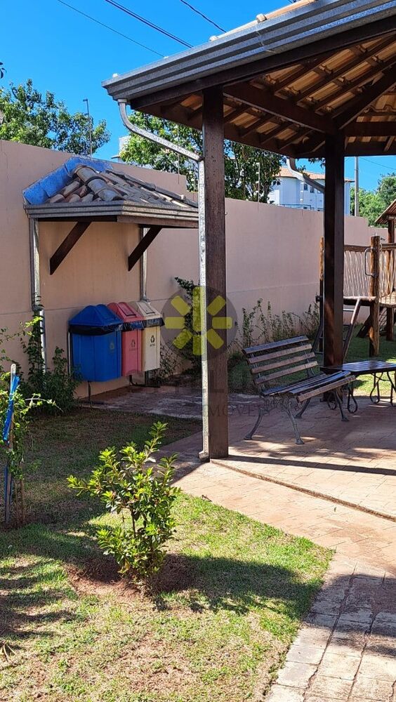 Apartamento, 2 quartos, 48 m² - Foto 4