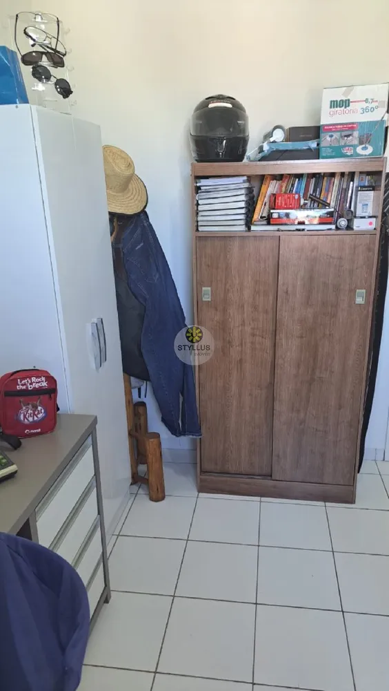 Apartamento, 2 quartos, 48 m² - Foto 8