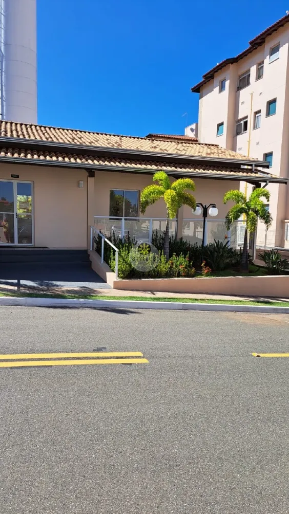Apartamento, 2 quartos, 48 m² - Foto 10
