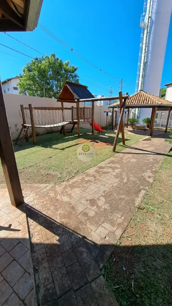 Apartamento, 2 quartos, 48 m² - Foto 11
