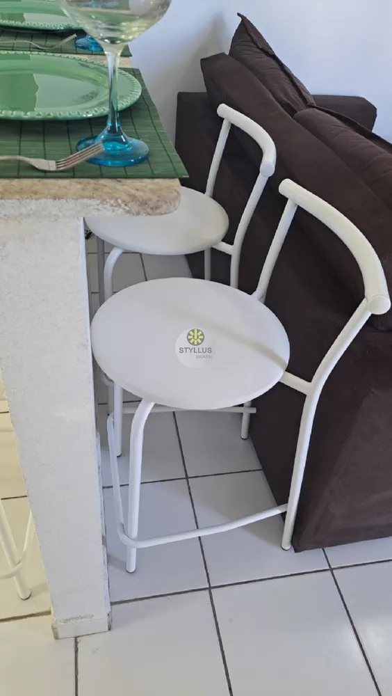 Apartamento, 2 quartos, 48 m² - Foto 7