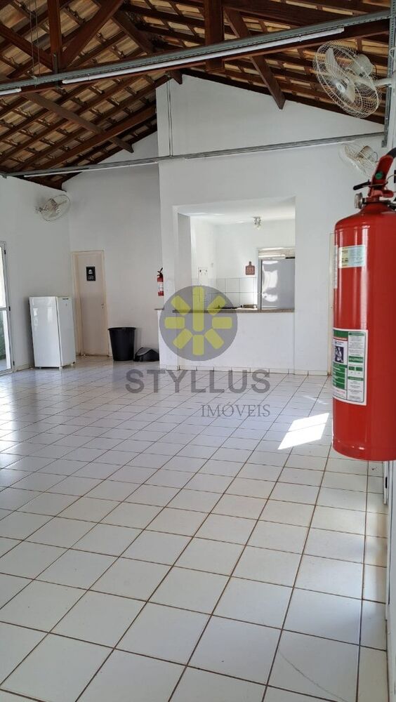 Apartamento, 2 quartos, 48 m² - Foto 3
