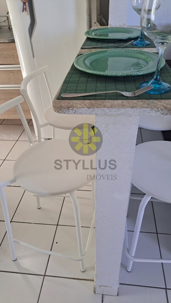 Apartamento, 2 quartos, 48 m² - Foto 2