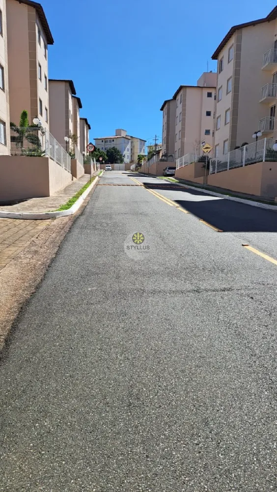 Apartamento, 2 quartos, 48 m² - Foto 5