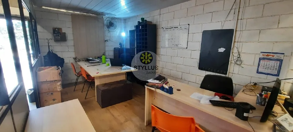 Depósito-Galpão, 500 m² - Foto 22