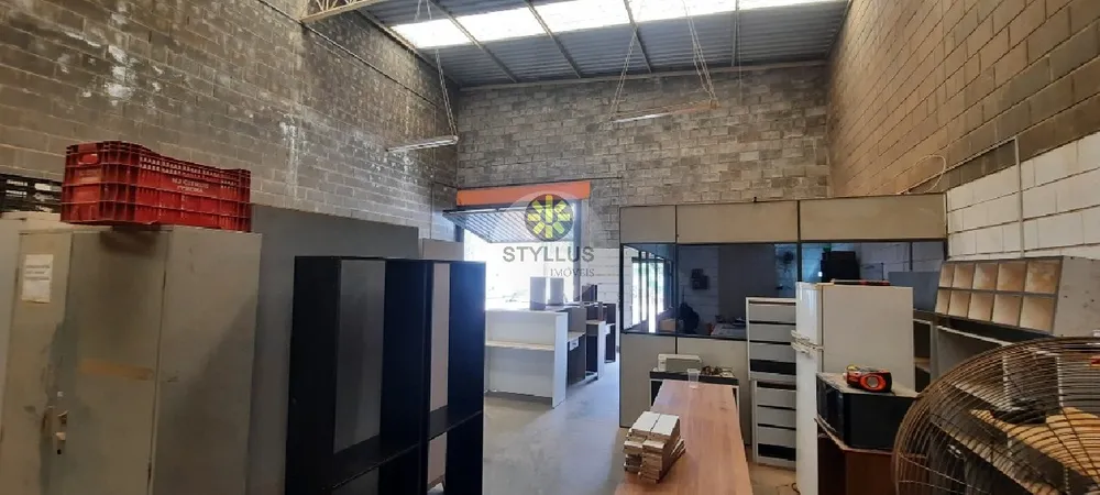 Depósito-Galpão, 500 m² - Foto 20
