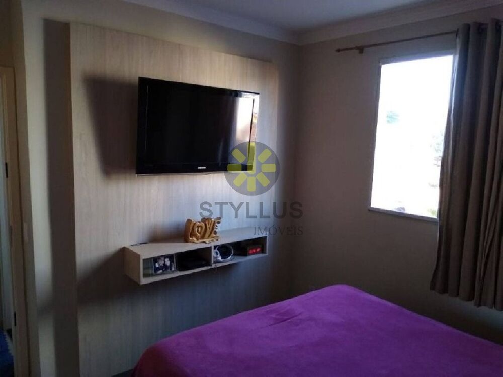 Apartamento, 2 quartos, 48 m² - Foto 2