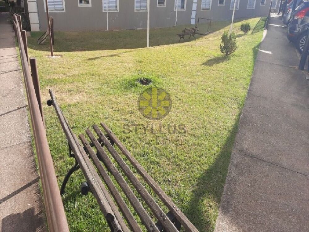 Apartamento, 2 quartos, 48 m² - Foto 1