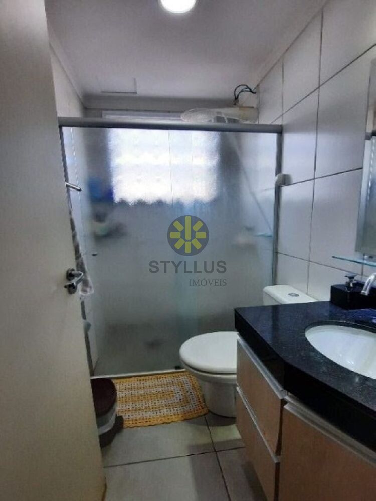 Apartamento, 2 quartos, 48 m² - Foto 4