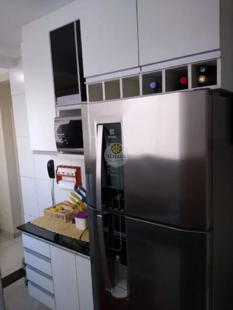 Apartamento, 2 quartos, 48 m² - Foto 10