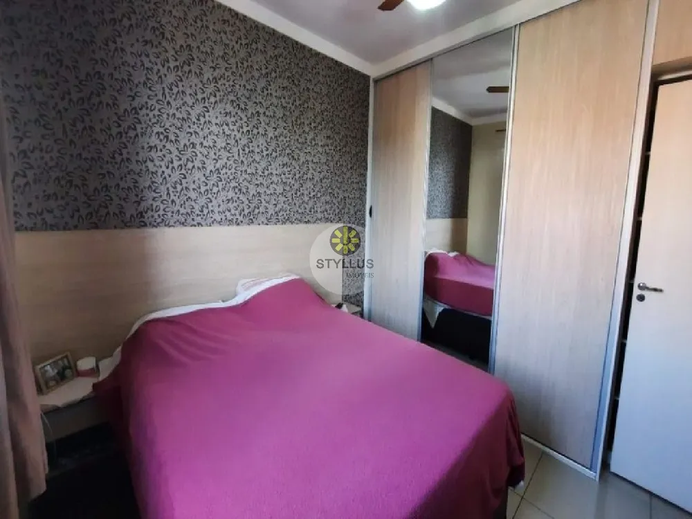 Apartamento, 2 quartos, 48 m² - Foto 8