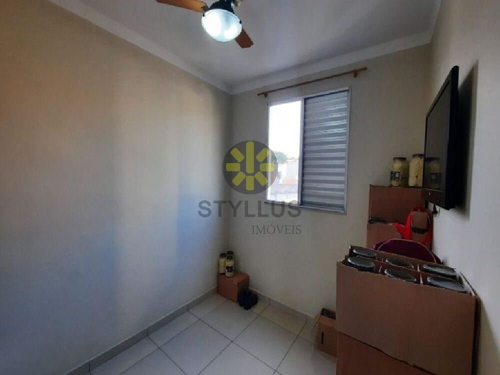 Apartamento, 2 quartos, 48 m² - Foto 3