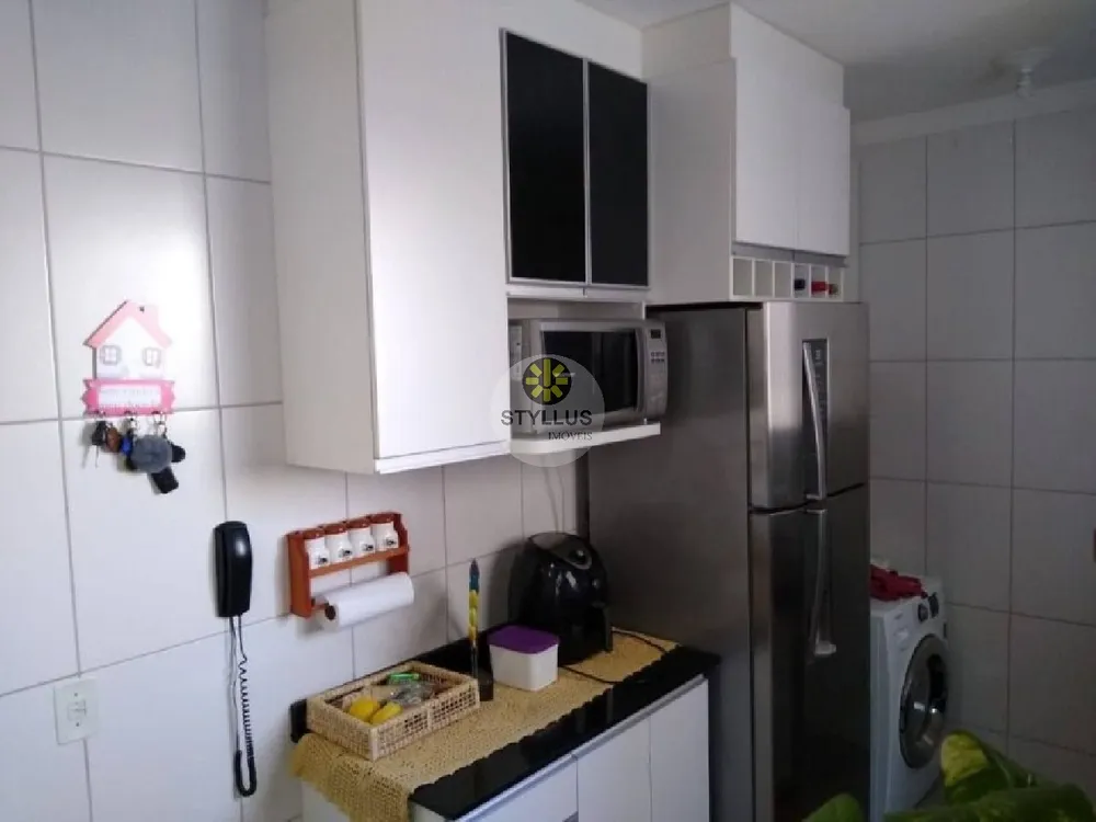 Apartamento, 2 quartos, 48 m² - Foto 11