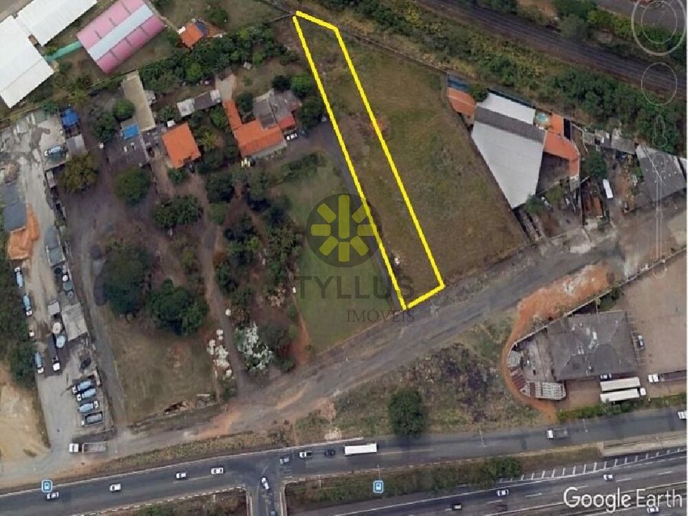 Terreno à venda e aluguel, 2033m² - Foto 2