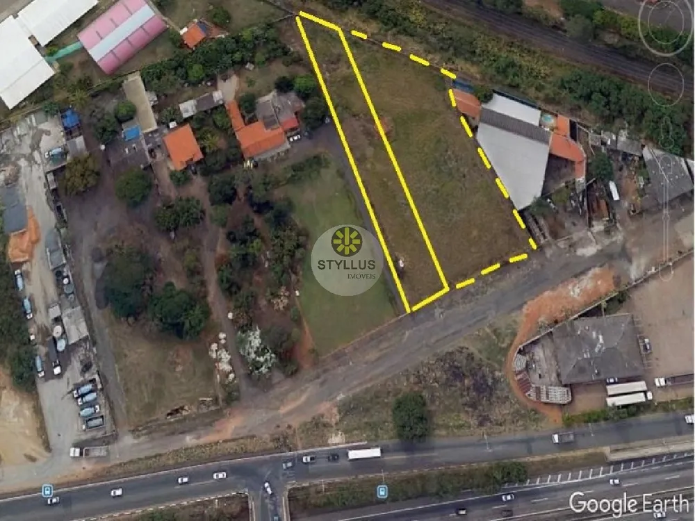 Terreno, 2033 m² - Foto 13