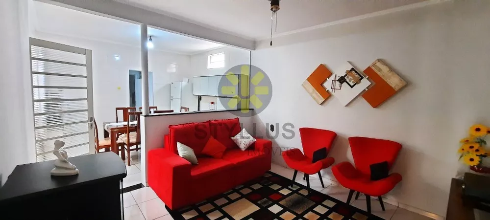 Casa à venda com 3 quartos, 59m² - Foto 4