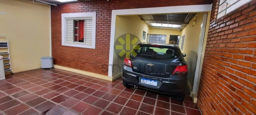 Casa à venda com 3 quartos, 59m² - Foto 2