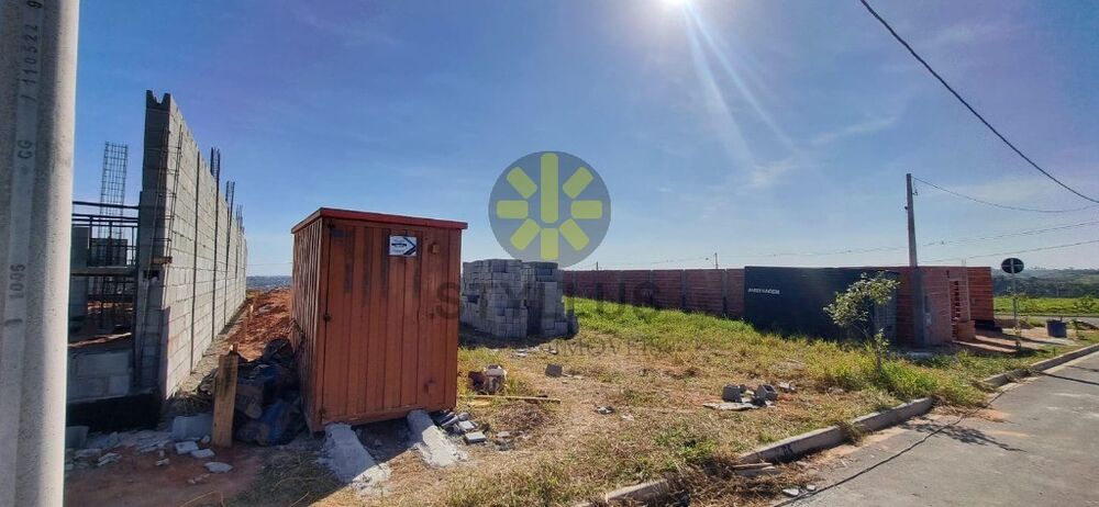 Terreno à venda, 250m² - Foto 3