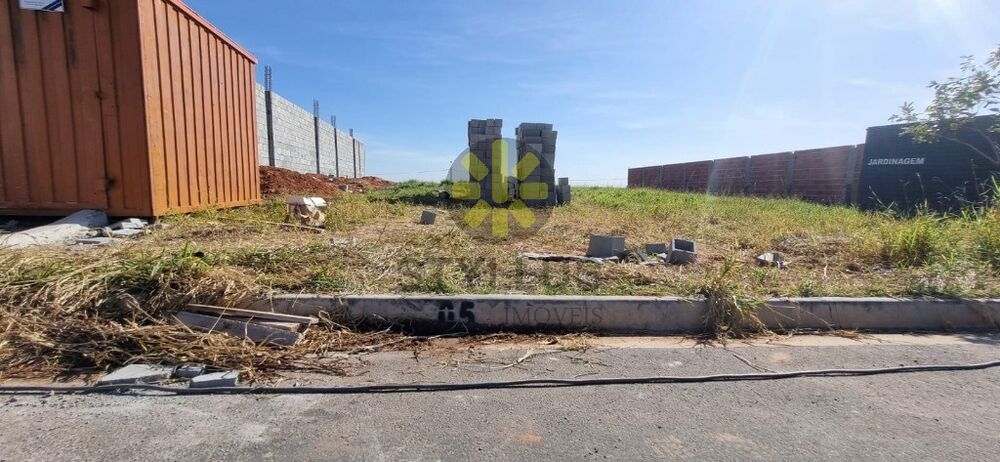 Terreno à venda, 250m² - Foto 1