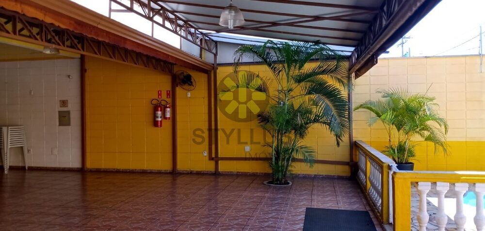 Chácara, 3 quartos - Foto 4