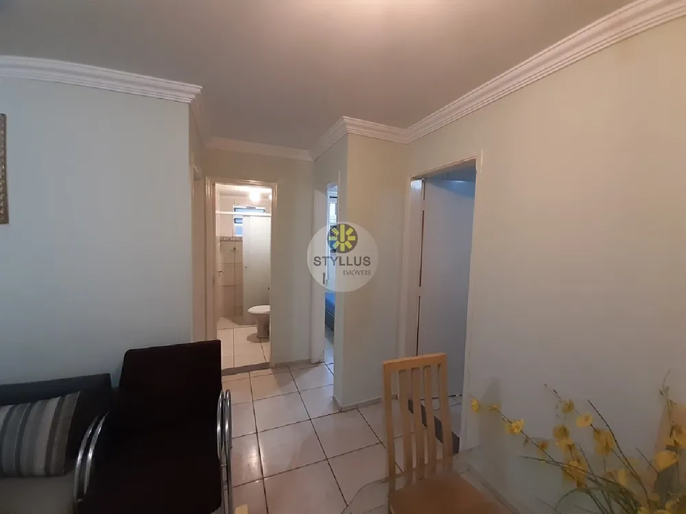 Apartamento, 2 quartos, 60 m² - Foto 23