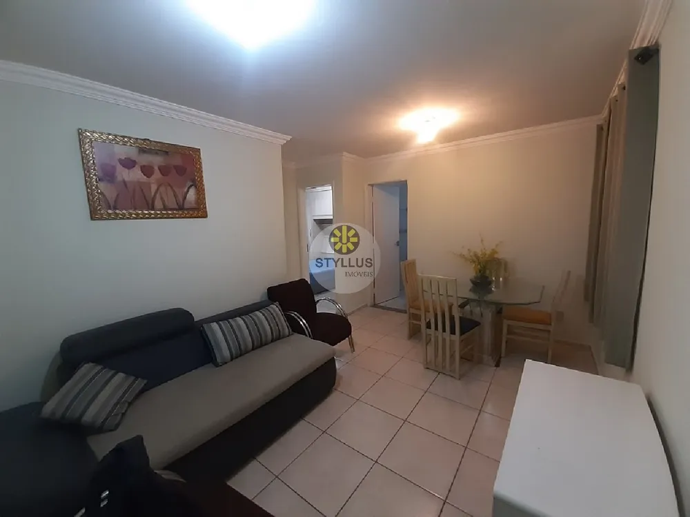 Apartamento, 2 quartos, 60 m² - Foto 22