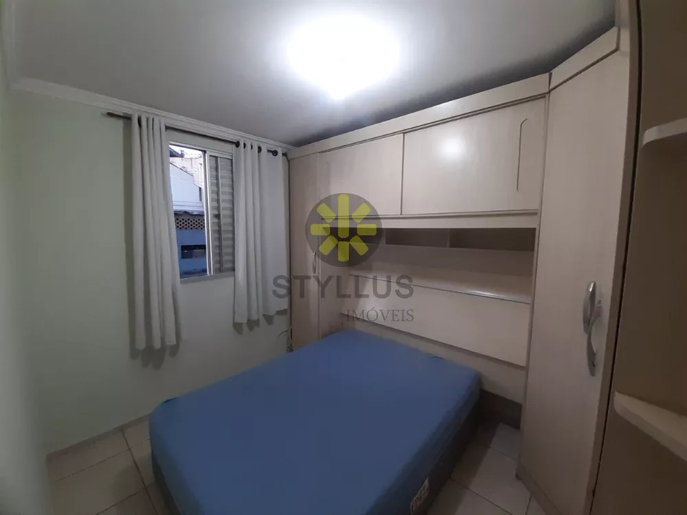 Apartamento à venda com 2 quartos, 60m² - Foto 16