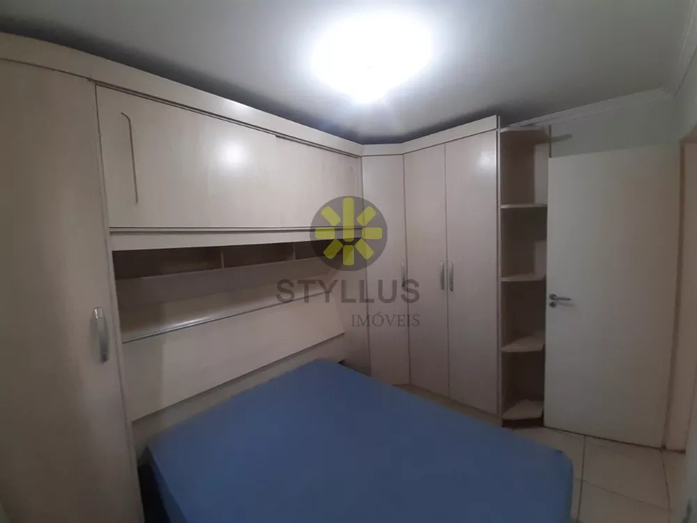 Apartamento à venda com 2 quartos, 60m² - Foto 17