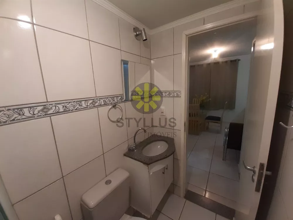 Apartamento à venda com 2 quartos, 60m² - Foto 20