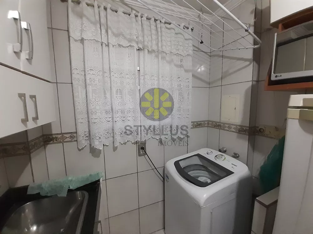 Apartamento à venda com 2 quartos, 60m² - Foto 15