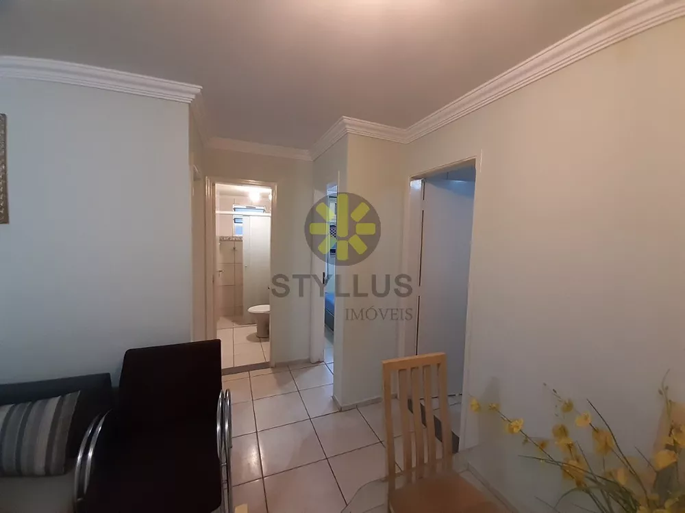 Apartamento à venda com 2 quartos, 60m² - Foto 12