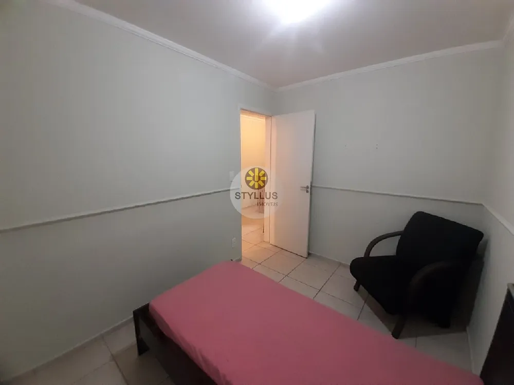 Apartamento, 2 quartos, 60 m² - Foto 27