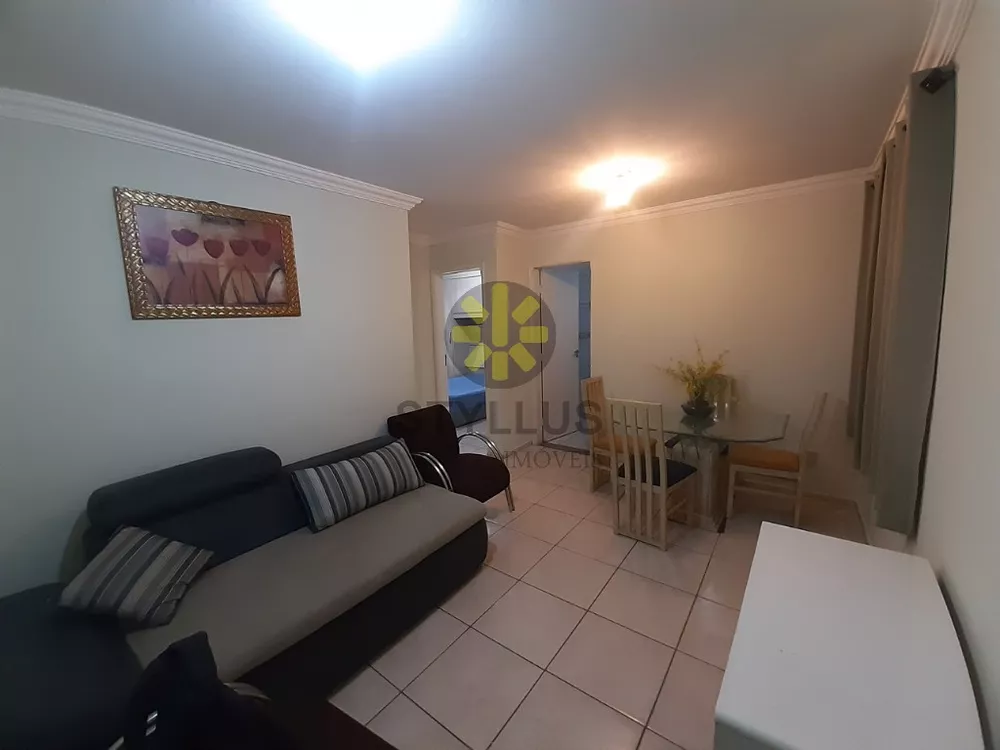 Apartamento à venda com 2 quartos, 60m² - Foto 10